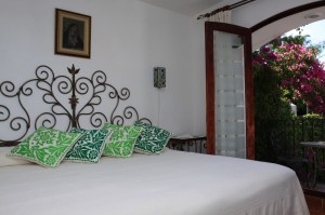 Jade Bedroom